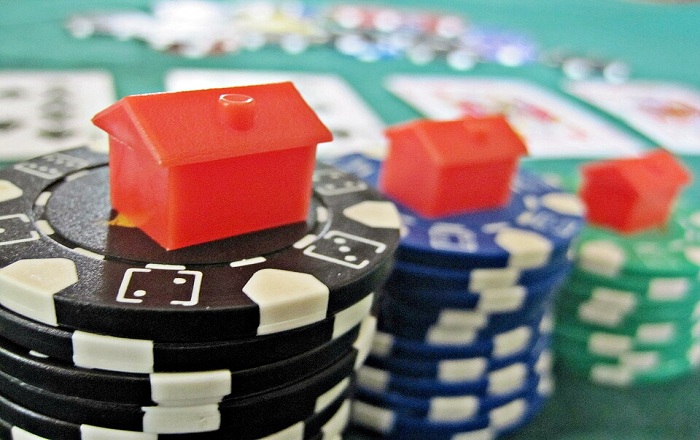 Giocare nei casino online stranieri dall'italia