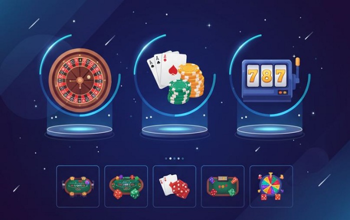 Come funzionano i casino online