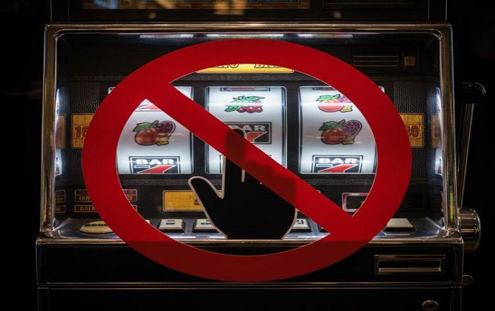 Chi non può giocare al casino