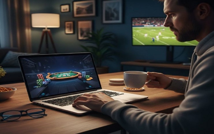 Casino online senza obbligo di deposito