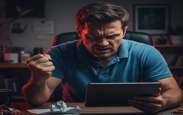 Come denunciare un casino online