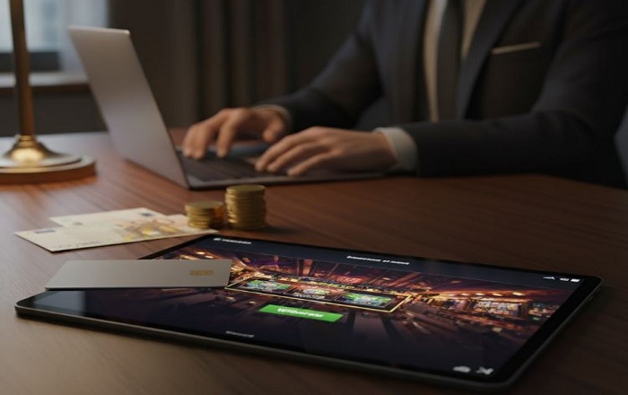 Come ritirare i soldi dai casino online