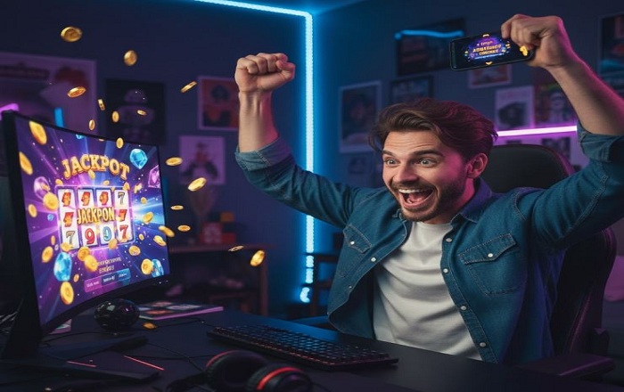 Casino online che pagano di più